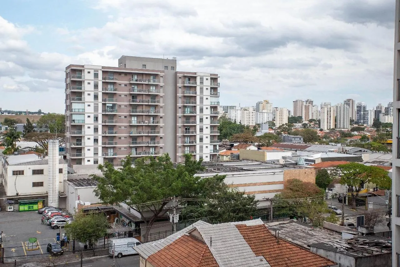 Condominio On Imares - Studios Por Temporada Sao Paulo 0*,  Brazil